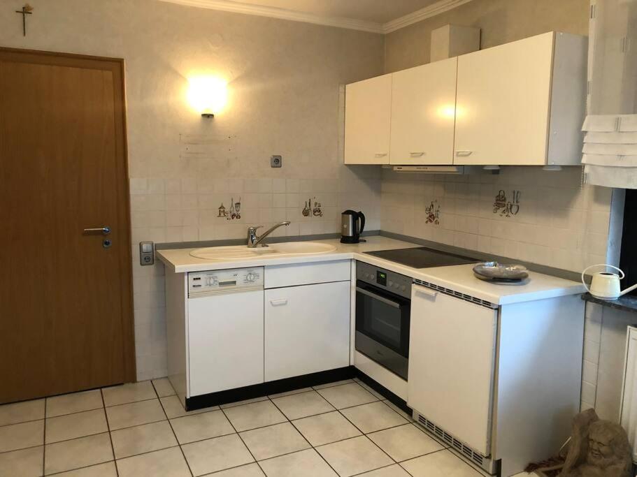 Ferienwohnung Nks 2 Bachem Exterior foto