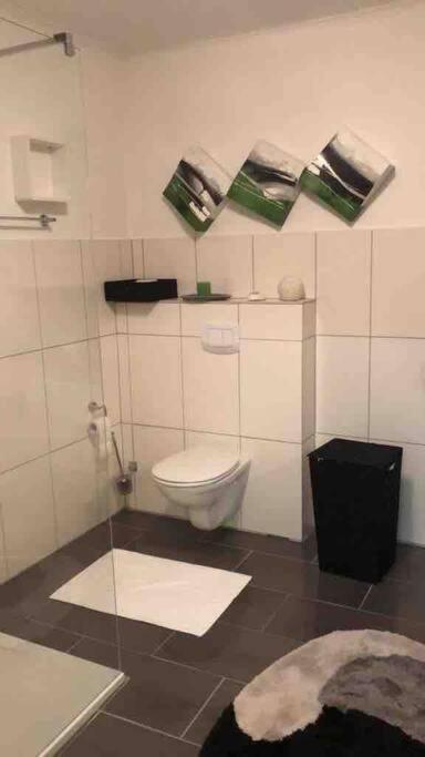 Ferienwohnung Nks 2 Bachem Exterior foto